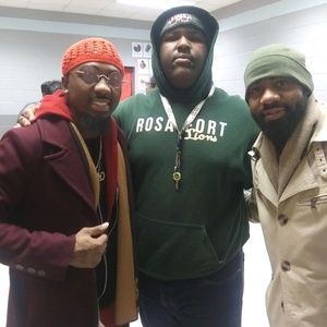 Meet your Posher, Franklin